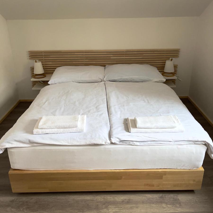Penzion Maja Josefův Důl Buitenkant foto