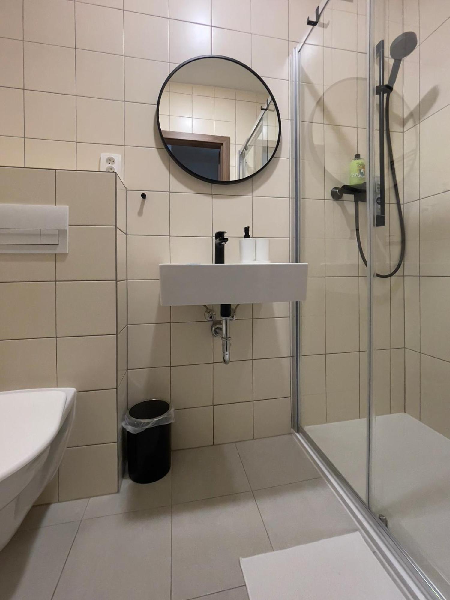 Penzion Maja Josefův Důl Buitenkant foto