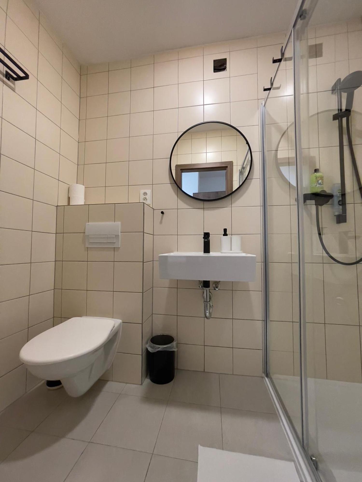 Penzion Maja Josefův Důl Buitenkant foto