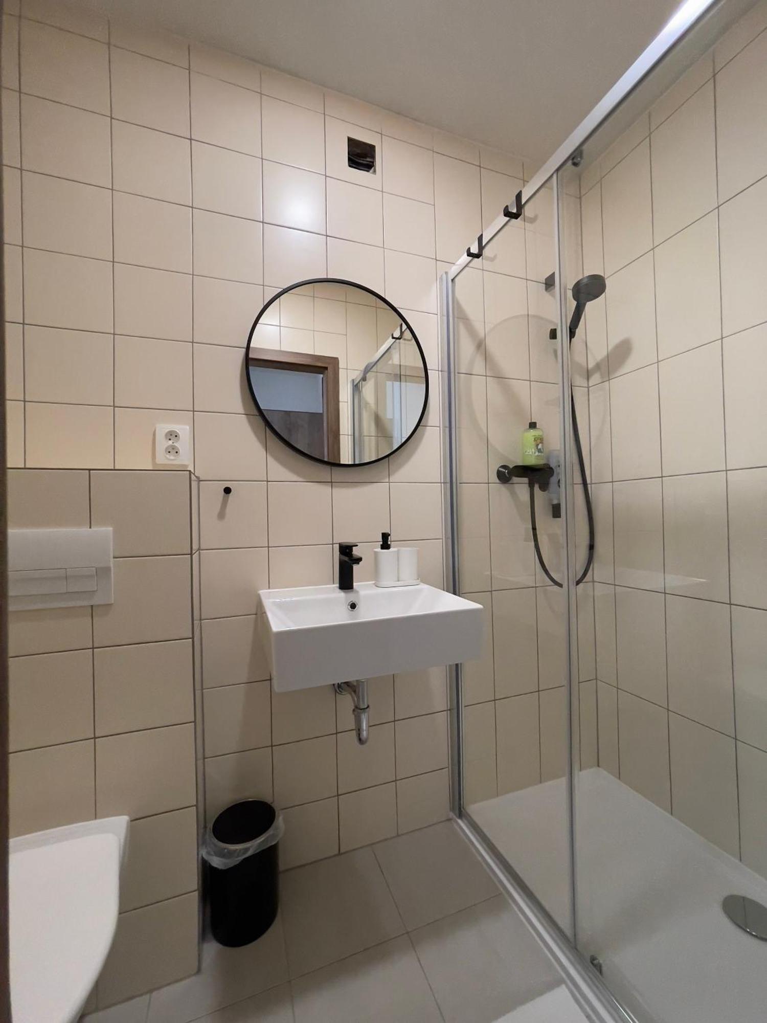Penzion Maja Josefův Důl Buitenkant foto